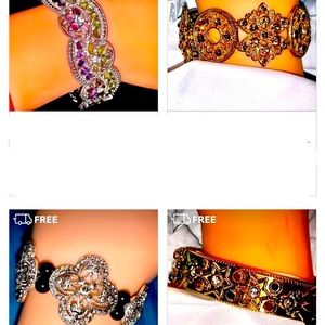 Stylish Bracelet bundle